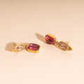 The Empress Stud Earrings 2