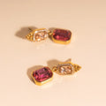 The Empress Stud Earrings 3