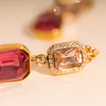 The Empress Stud Earrings 4