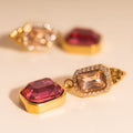 The Empress Stud Earrings 5