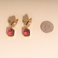 The Empress Stud Earrings 6