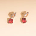 The Empress Stud Earrings 8