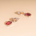 The Empress Stud Earrings 7