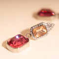The Empress Stud Earrings 9