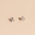 Mini Bumble Bee Stud Earrings 4