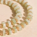 Candy Stone Necklace 1