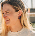 Bubble Bobber Stud Earrings 10