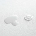 Organic Waterproof Pique Knit Mattress Cover 3
