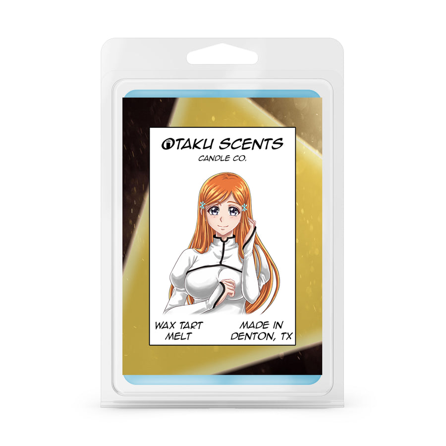Orihime - Wax Melt