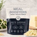 White Cheddar - Collagen+ Protein Blend 1