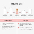 Firming & Renewing PDRN Serum 8