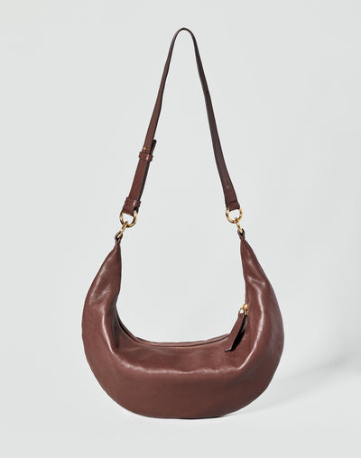 The Piccola Ring Bag, by HYER GOODS