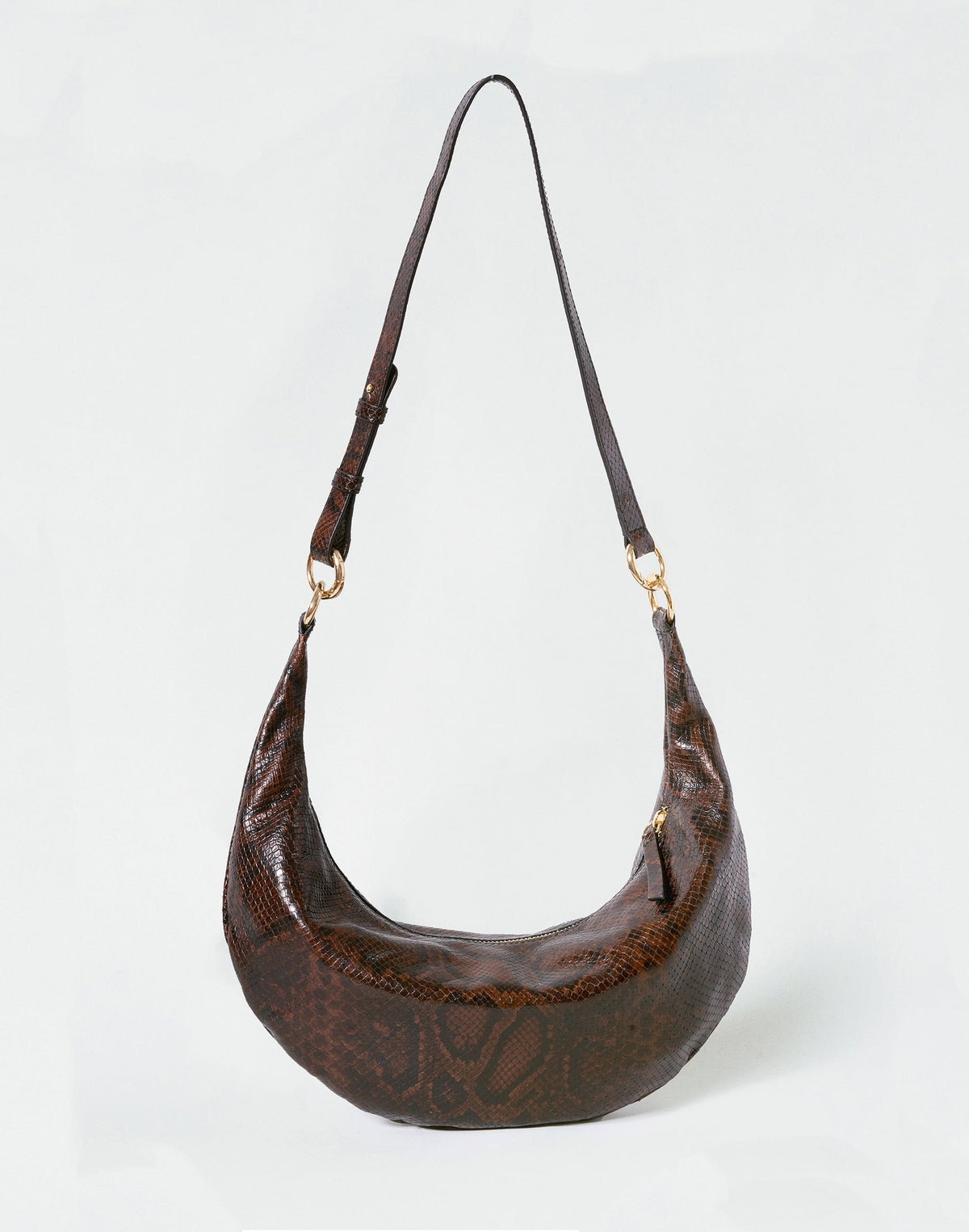 The Piccola Ring Bag