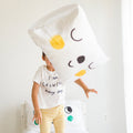 2-pack Happy Faces Standard Size Pillowcases 3