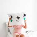 2-pack Happy Faces Standard Size Pillowcases 8