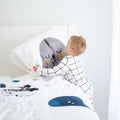 2-pack Seal Standard Size Pillowcases 6