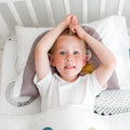 2-pack Seal Standard Size Pillowcases 7