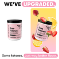 Base Ketones - Exogenous Ketones Drink Mix with goBHB® 6