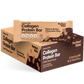 Collagen Protein Bars 9