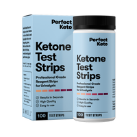 Ketone Test Strips
