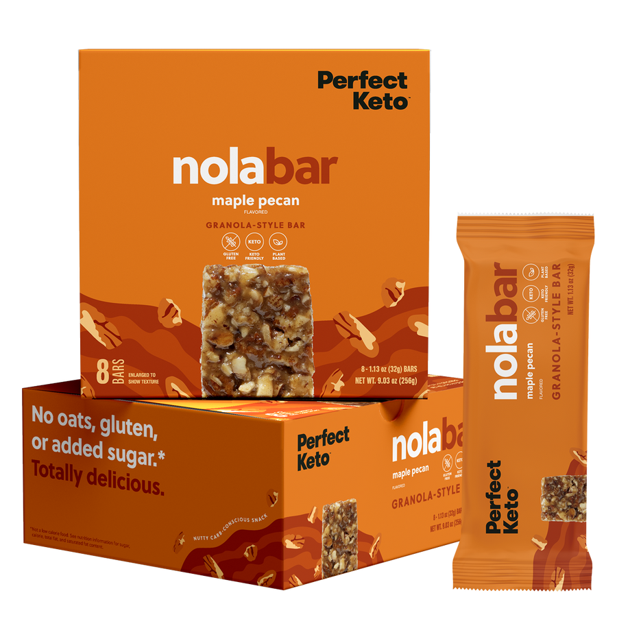 Nola Bars