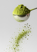 MOKU 木 MATCHA: TAYLR'S BLEND 2