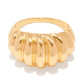 Pastry Dome Ring 1