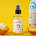 Peaches & Cream Body Oil 3