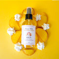 Peaches & Cream Body Oil 4