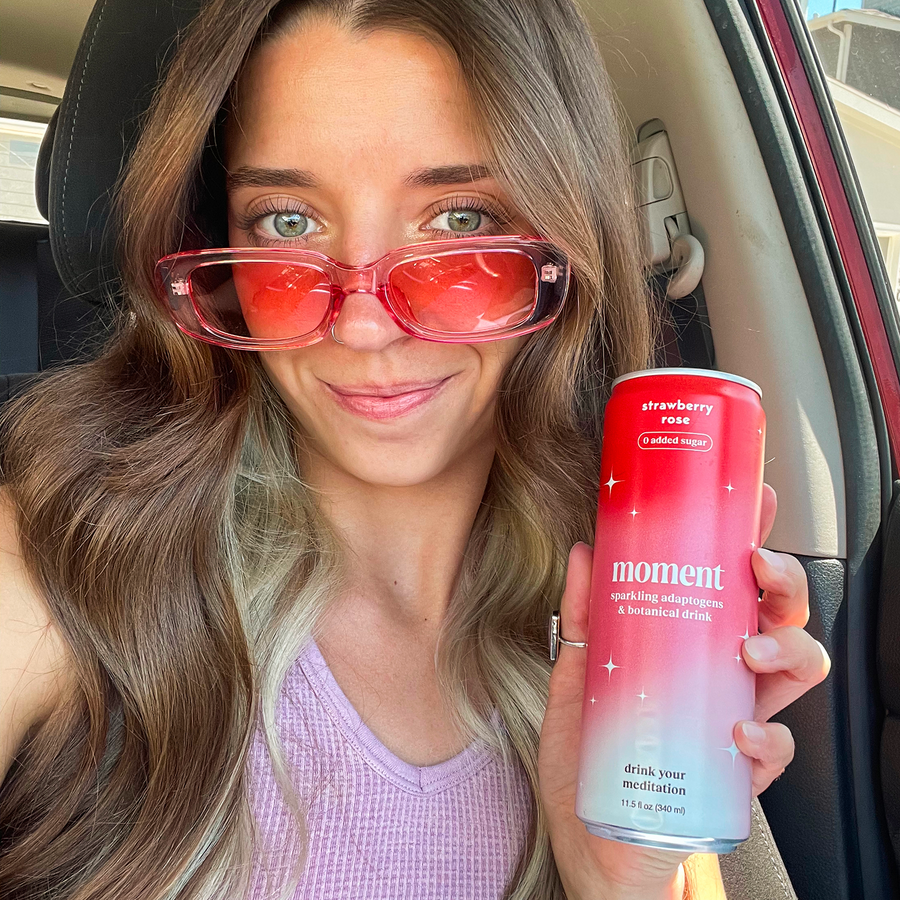 The Moment collection (sparkling & still | 18 pack)