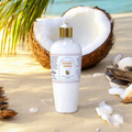 Coconut Passion Body Lotion 1