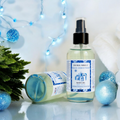 Blue Christmas Body Oil 2