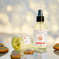 Sugar Cookie Sprinkles Body Oil 2