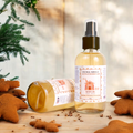 Gingerbread Body Oil 2