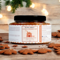 Gingerbread Foaming Sugar Scrub 2