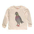 Pigeon 2