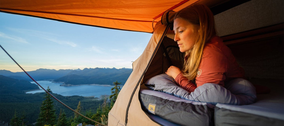 Hest Sleep System