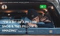 Camp Pillow 6