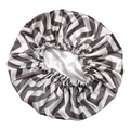 Silk Reversible Bonnet 5