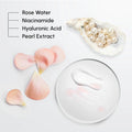 Pink Eye Patches for Puffy Eyes 7
