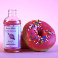 Pink Sugar Body Oil 4