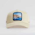 Côte Baseball Cap 4