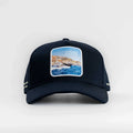 Côte Mesh-Back Trucker Hat 3
