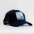 Côte Mesh-Back Trucker Hat 5