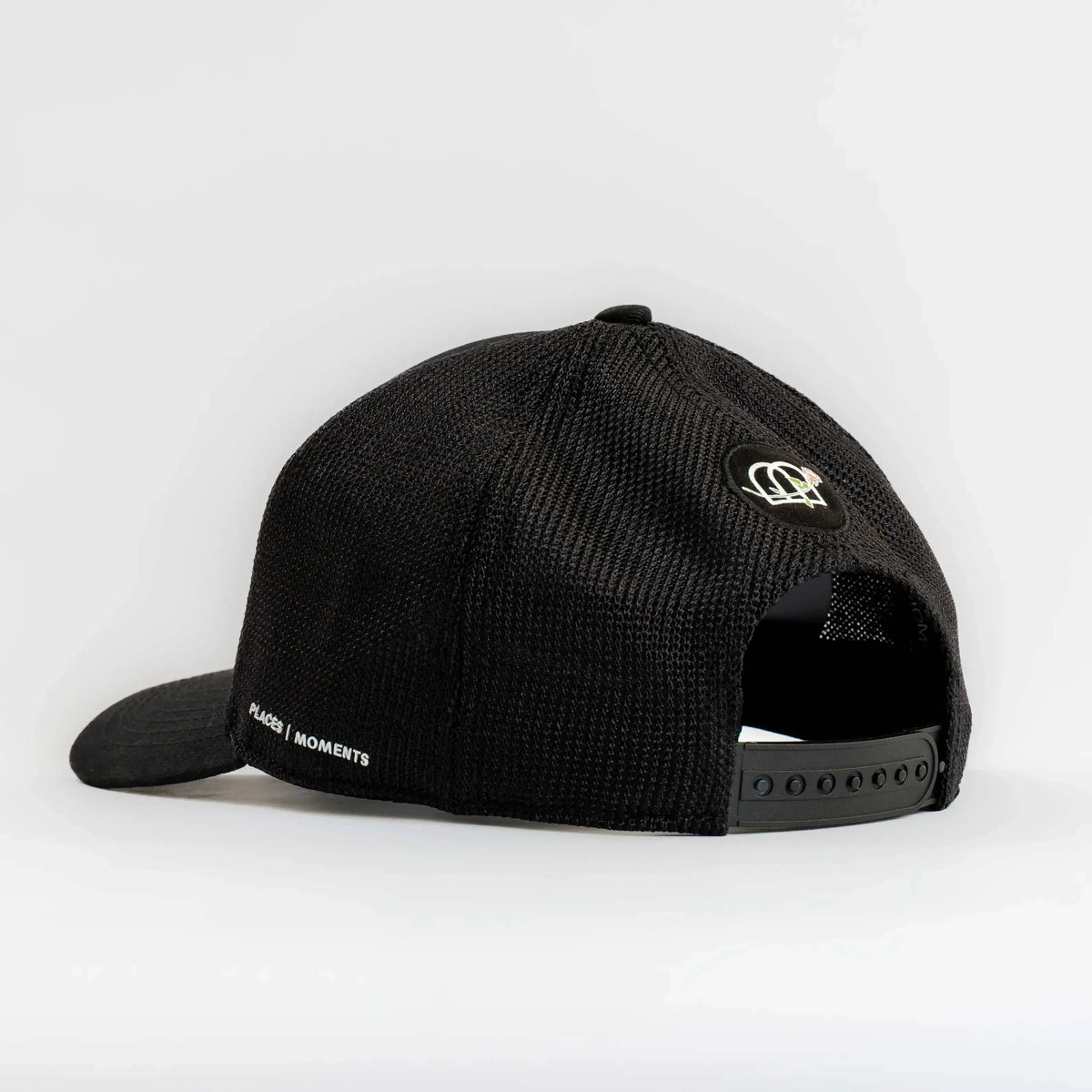 Dirty Martini Mesh-Back Trucker Hat