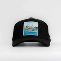Nixon Mesh-Back Trucker Hat 3