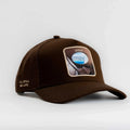 Ovals Mesh-Back Trucker Hat 5