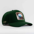 Ovals Baseball Cap 5