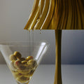 Pleat Lamp 3