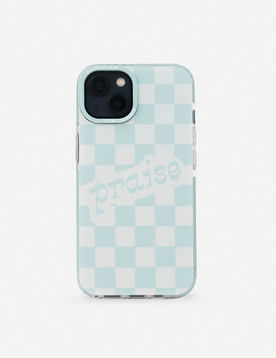 Praise Phone Case
